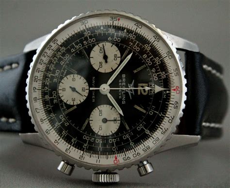 breitling 1960s for sale